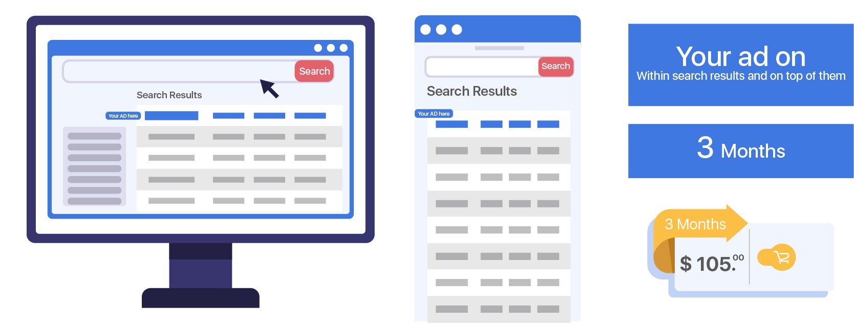 Search Results - 3 Months